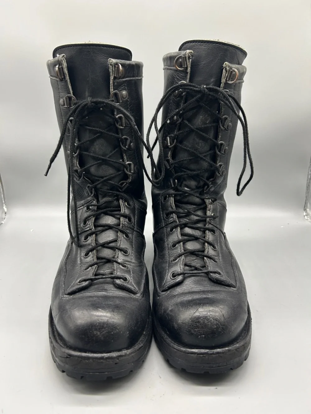 Danner Fort Lewis Insulated Lace Up Boots